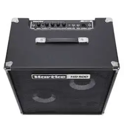 Hartke HD500 Bass Combo