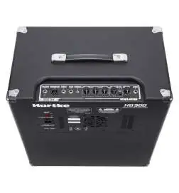 Hartke HD500 Bass Combo