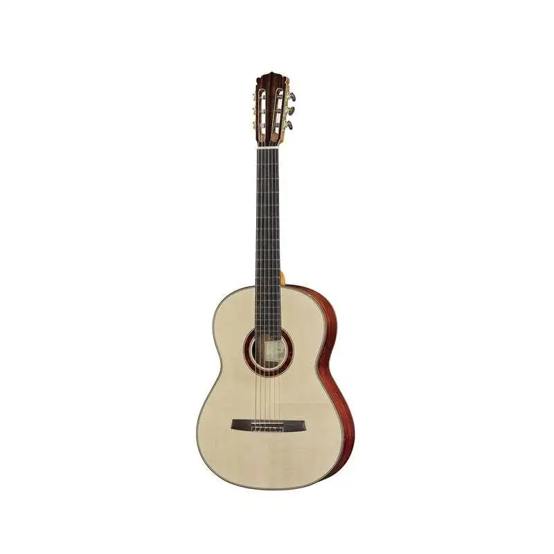 Hanika 58 CF Cocobolo