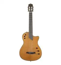 Cordoba Stage Traditional CD