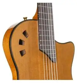 Cordoba Stage Traditional CD