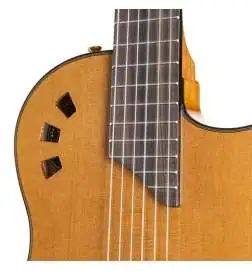 Cordoba Stage Traditional CD