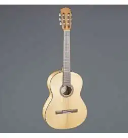 Hanika 50 KF-N (Natural)