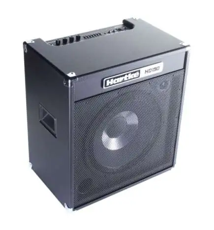 Hartke Combo HD 150