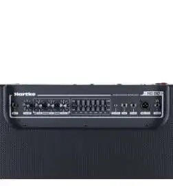 Hartke Combo HD 150