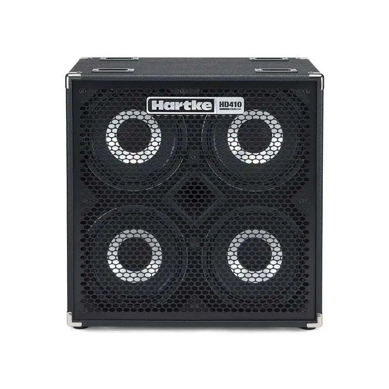 Hartke HyDrive HD410 Cabinet