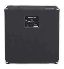 Hartke HyDrive HD410 Cabinet