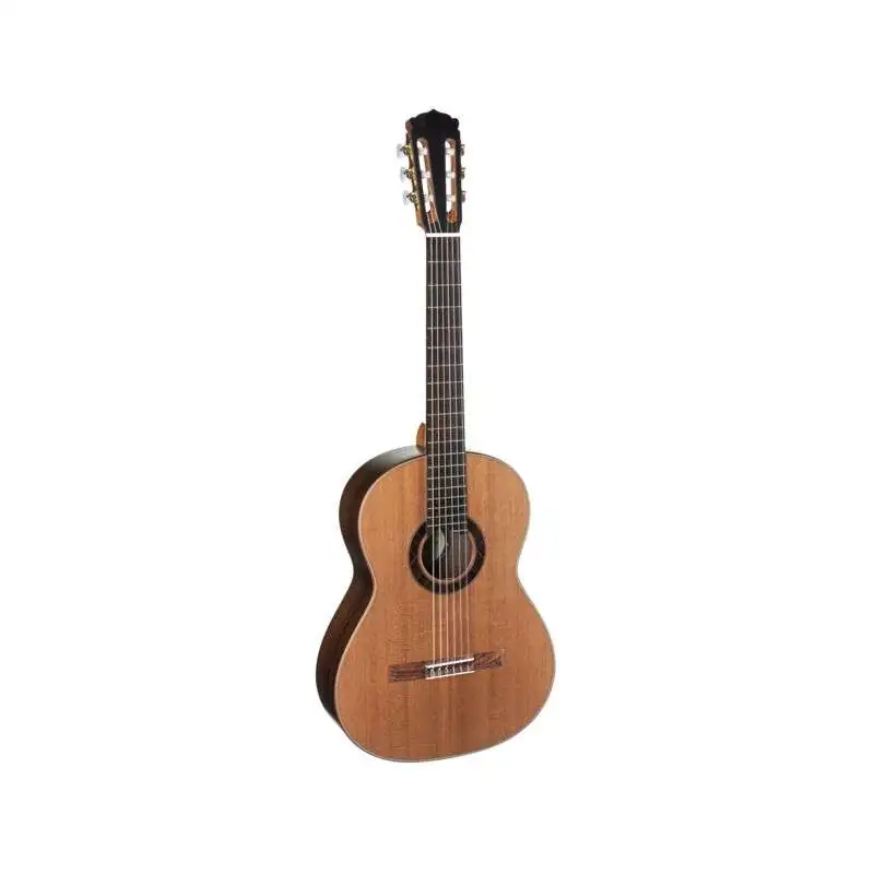 Hanika 54 PC Cedar Top, solid