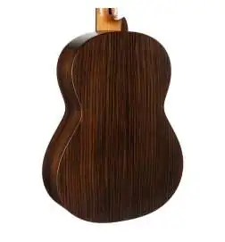 Hanika 54 PC Cedar Top, solid