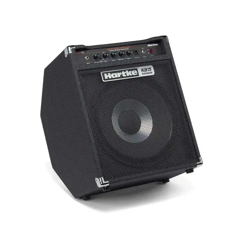 Hartke Kickback KB15 Combo