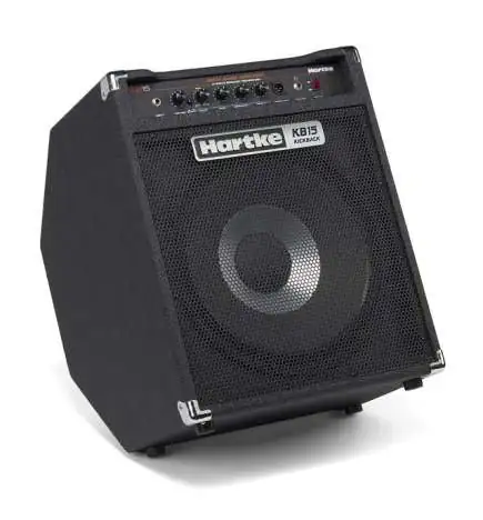 Hartke Kickback KB15 Combo