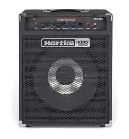 Hartke Kickback KB15 Combo