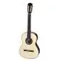Hanika 54 PF Spruce Top. solid