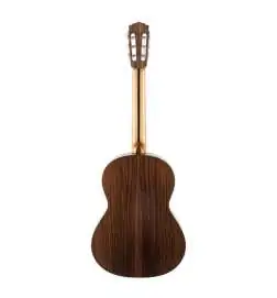 Hanika 54 PF Spruce Top. solid