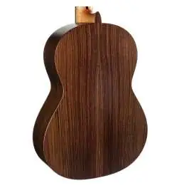 Hanika 54 PF Spruce Top. solid