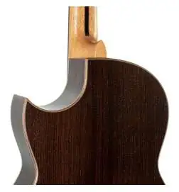 Hanika Basis Cut PC AER Hash