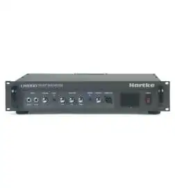 Hartke Tête LH 1000