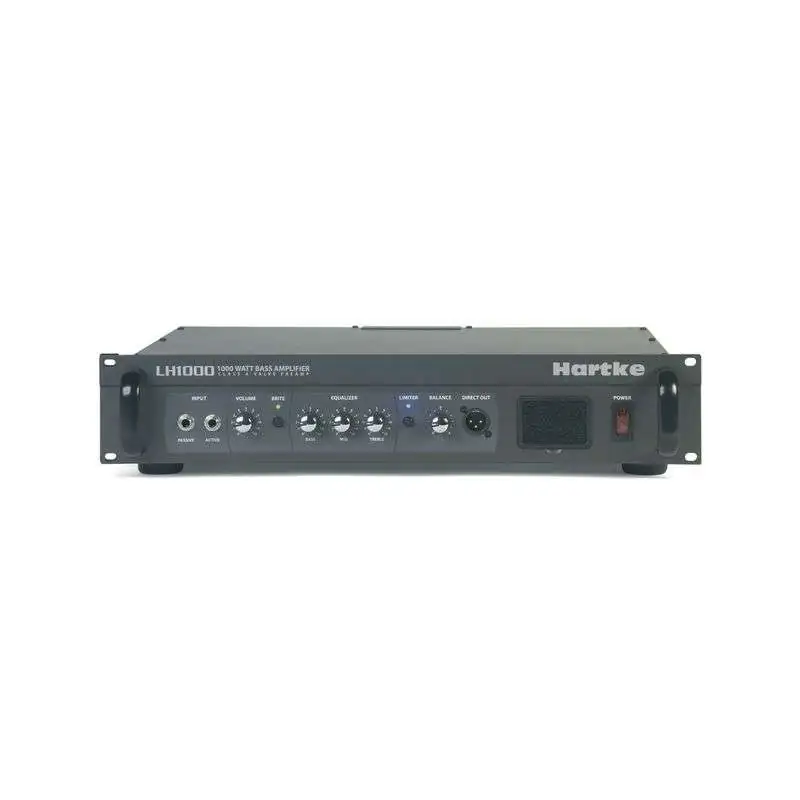 Hartke LH 1000 Head Hartke LH 1000 Head