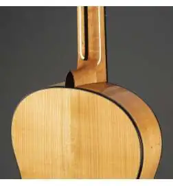 Hanika Flamenco KF