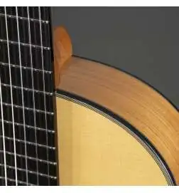 Hanika Flamenco KF
