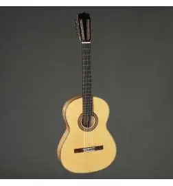 Hanika Flamenco KF
