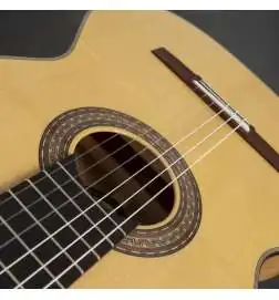 Hanika Flamenco KF