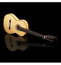 Hanika Flamenco ZF