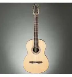 Hanika Natural Doubletop