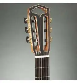 Hanika Natural Doubletop