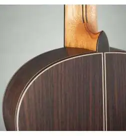 Hanika Natural Doubletop