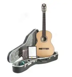 Hanika Natural Doubletop