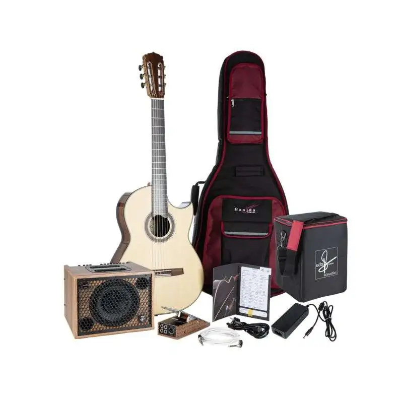 Hanika CrossOver Nylon Set