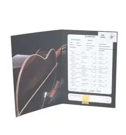 Hanika CrossOver Nylon Set
