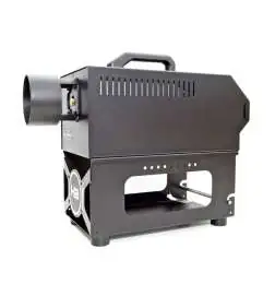 Hazebase highpower²