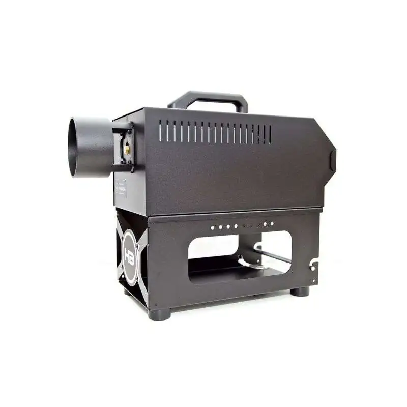 Hazebase highpower²