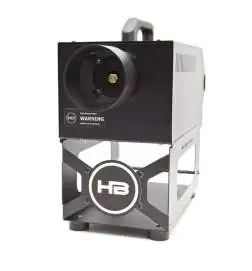 Hazebase highpower²