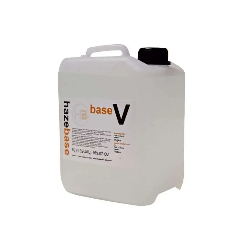 Hazebase base*V Hazer 5L