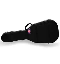 Hiscox PRO-II-GCL-S Classic Case Small