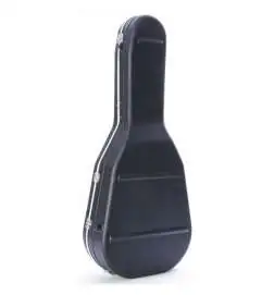Hiscox PRO-II-GAD Dreadnought Case