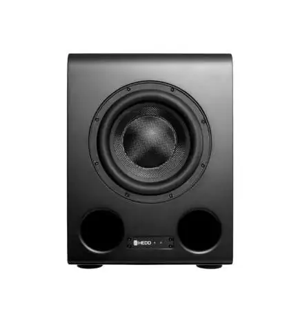 Hedd Audio BASS 08