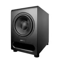 Hedd Audio BASS 12