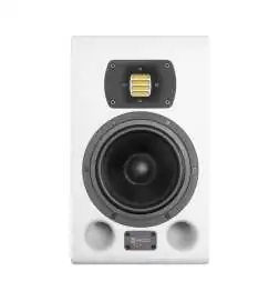 Hedd Audio TYPE 07 MK2 white monitor da studio attivi