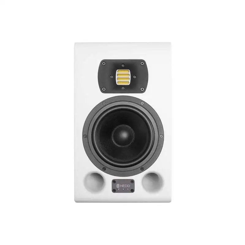 Hedd Audio TYPE 07 MK2 white enceinte de studio actives