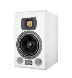 Hedd Audio TYPE 07 MK2 white monitor da studio attivi