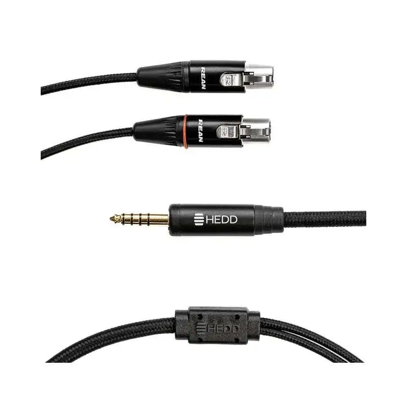 Hedd Audio HPC5 Balanced Cable