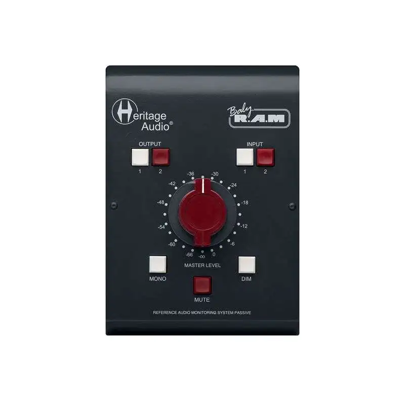 Heritage Audio BabyRAM