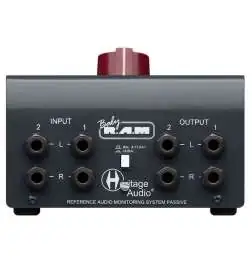 Heritage Audio BabyRAM