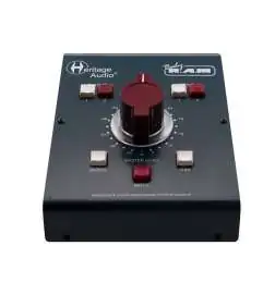 Heritage Audio BabyRAM