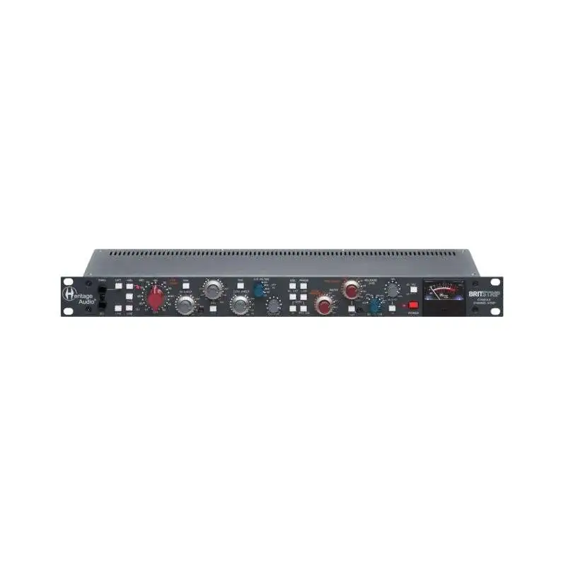 Heritage Audio BritStrip