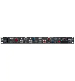 Heritage Audio BritStrip